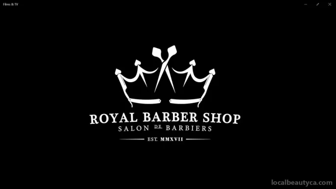 Royal Barber Shop, Longueuil - Photo 1