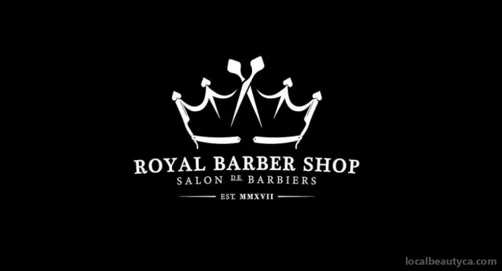 Royal Barber Shop, Longueuil - Photo 2