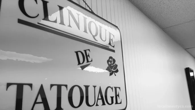 Clinique De Tatouage Longueuil, Longueuil - Photo 3