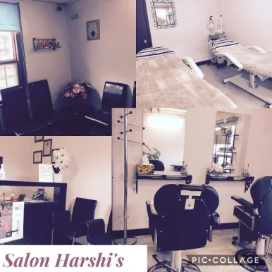 Salon d’esthétique Harshi’s, Longueuil - Photo 2