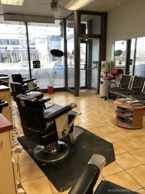 Chanjoe BarberShop Enr, Longueuil - Photo 1