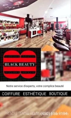 Black Beauty Coiffure & Cosmétique, Longueuil - Photo 8