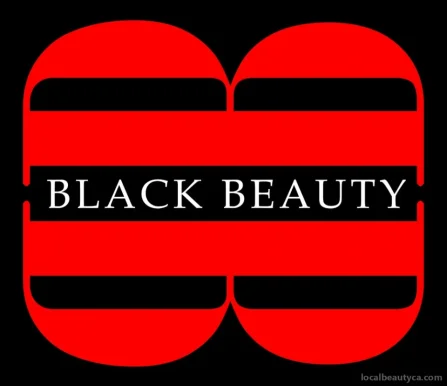 Black Beauty Coiffure & Cosmétique, Longueuil - Photo 6