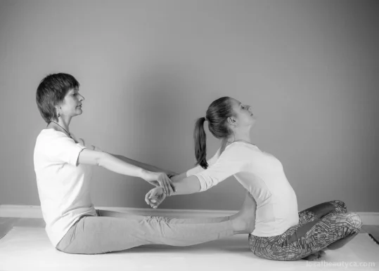 MettaClinic - Clinique de médecine douce - Yoga & Massage Thaï, Longueuil - Photo 3