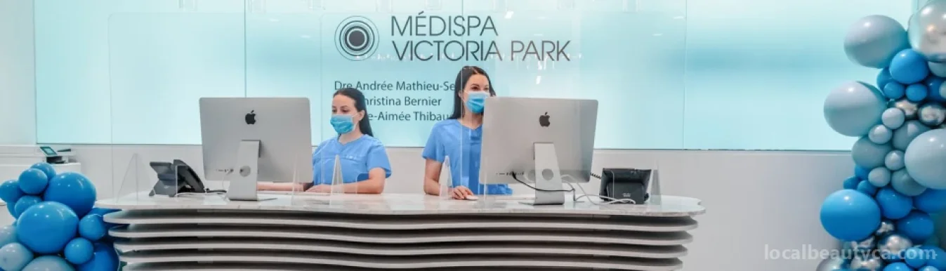 Victoria Park Medispa | Médico Esthétique Longueuil, Longueuil - Photo 5