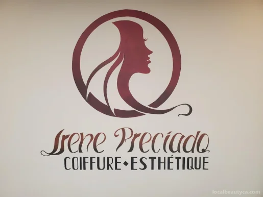 Salon de Coiffure Irene Preciado, Longueuil - Photo 3