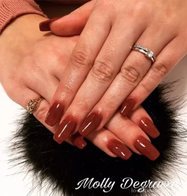 Ongles Et Design Molly, Longueuil - Photo 6