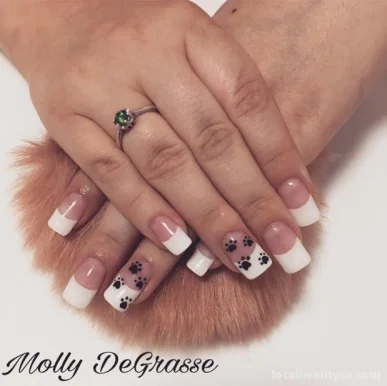 Ongles Et Design Molly, Longueuil - Photo 7