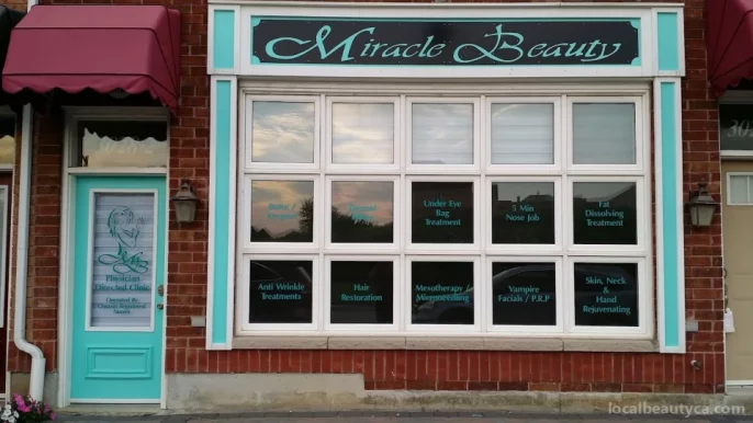 Miracle Beauty Cosmetic Boutique, Markham - Photo 2