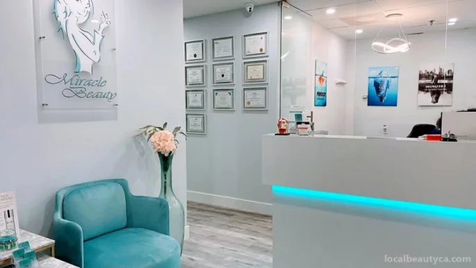 Miracle Beauty Cosmetic Boutique, Markham - Photo 1