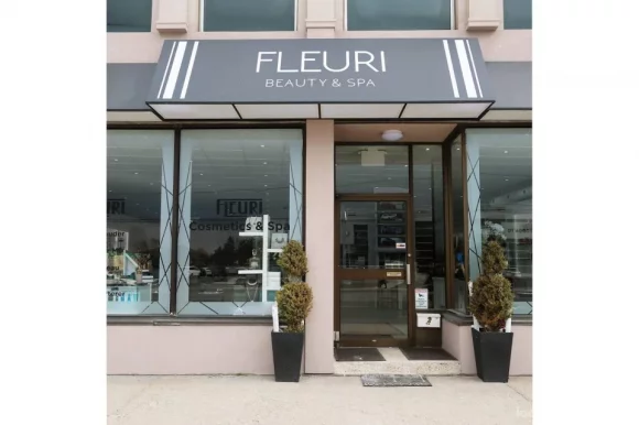 Fleuri Beauty & Spa, Markham - Photo 4