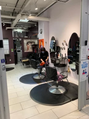 Marina's Hair Salon, Markham - Photo 3
