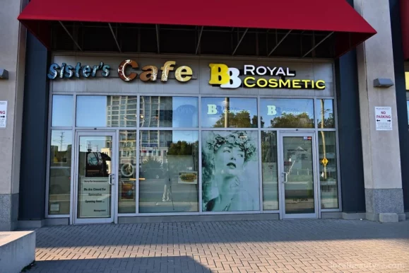 BB Royal Cosmetic Clinic, Markham - 