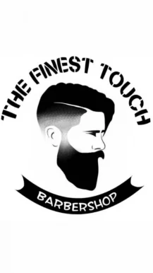 Finest Touch Hair Studio, Markham - Photo 1