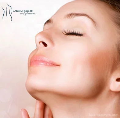 Laser Beauty Health & Glamour Thornhill; Dr. Minoo Shirazi, Markham - Photo 4
