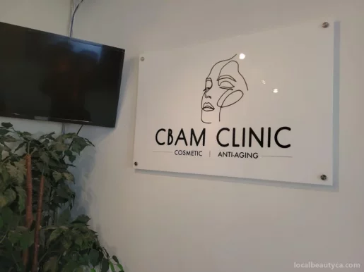 CBAM Clinic, Markham - Photo 5