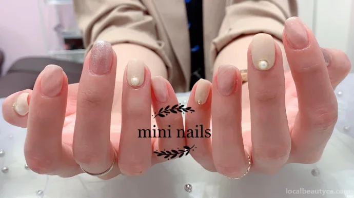 Mini nails, Markham - Photo 1