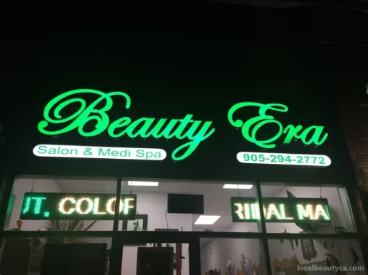 Beauty Era - Salon & Medi Spa, Markham - Photo 2