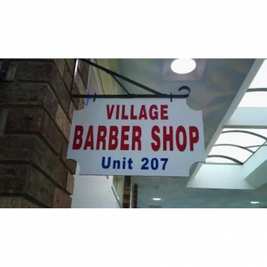 Village Barber Shop, Markham - Photo 4