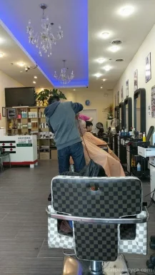 A One Hair Salon, Markham - Photo 2