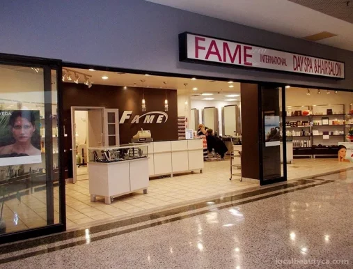 Fame International Hair Salon & Day Spa, Markham - Photo 2