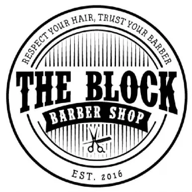 The Block Barber Shop, Markham - Photo 2