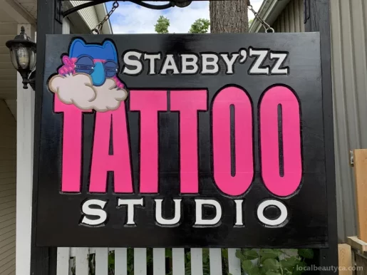 Stabby'Zz Tattoo and Piercing Studio, Markham - Photo 3