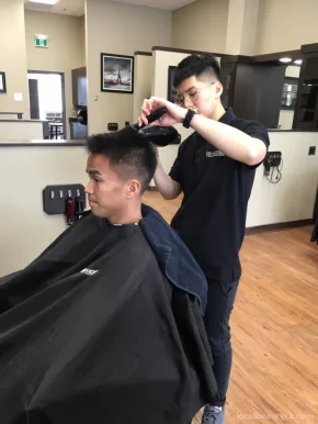 Roosters Men's Grooming Center, Markham - Photo 4