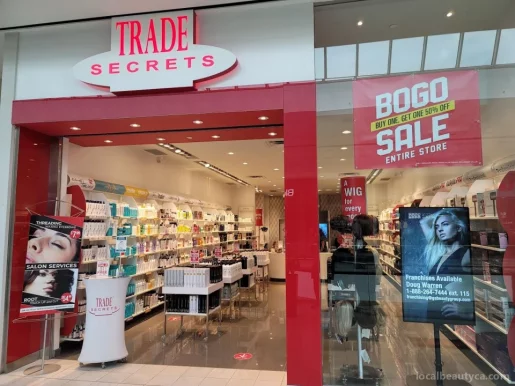 Trade Secrets | Markville Mall, Markham - Photo 3