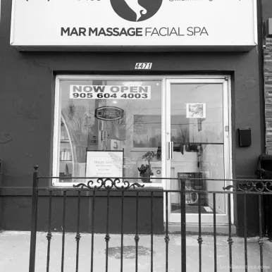 Mar Massage Facial spa, Markham - Photo 3