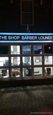 The Shop Barber Lounge Barbershop Markham, Markham - Photo 2