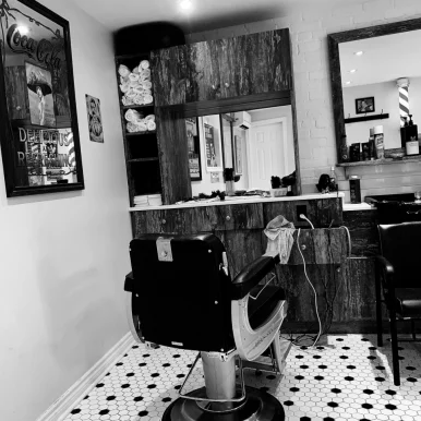 Floyd's Barber Shop, Markham - Photo 3