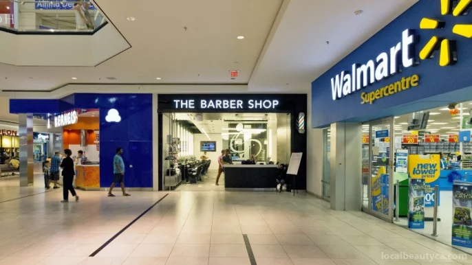 The Barber Shop, Markham - Photo 3