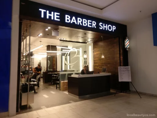 The Barber Shop, Markham - Photo 4