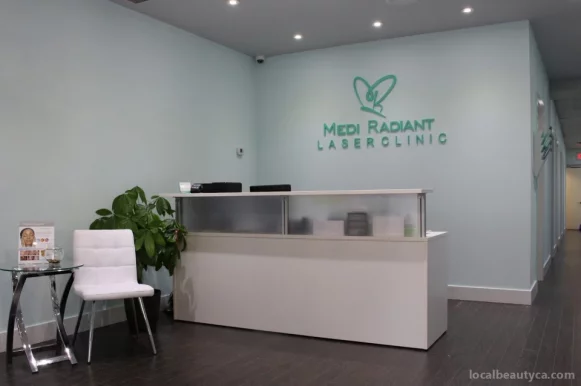 Medi Radiant Laser Clinic, Markham - Photo 1