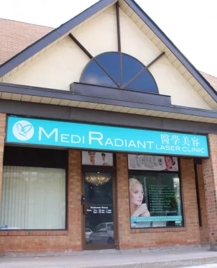 Medi Radiant Laser Clinic, Markham - Photo 2