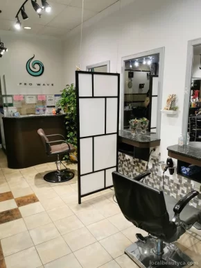 Pro Wave Hair Salon, Markham - Photo 3