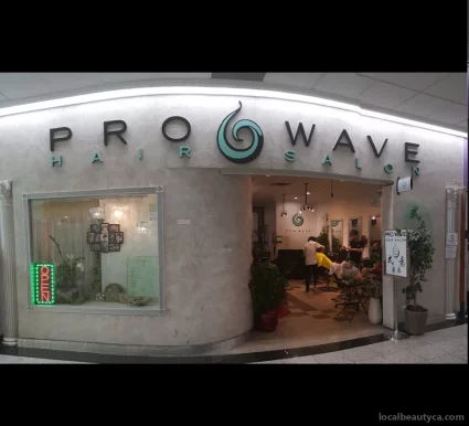 Pro Wave Hair Salon, Markham - Photo 4