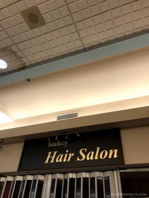 Maikey Hair Salon, Markham - Photo 4