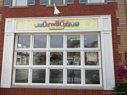 Cornell Cuts for Kids, Markham - Photo 1