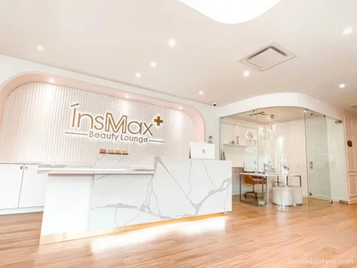 InsMax+ Beauty Lounge, Markham - Photo 2