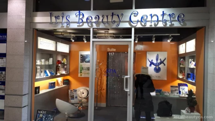 Iris Beauty Centre, Markham - 
