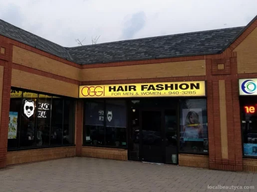 Oggi Hair Fashion ltd, Markham - Photo 1