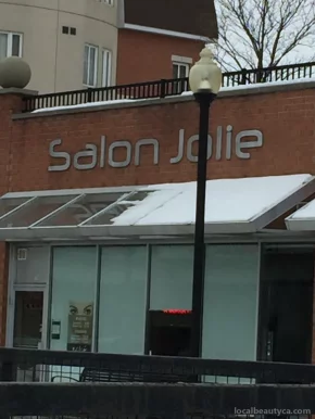 Salon Jolie, Markham - Photo 4