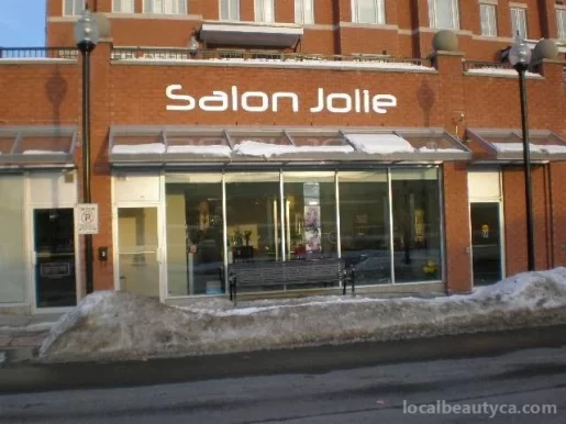 Salon Jolie, Markham - Photo 1