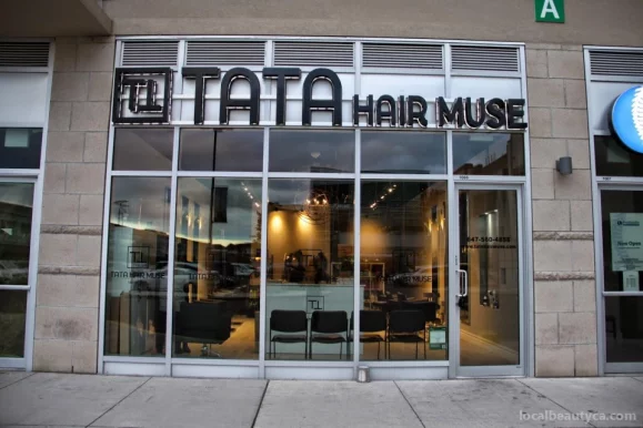 TATA Hair Muse, Markham - Photo 1