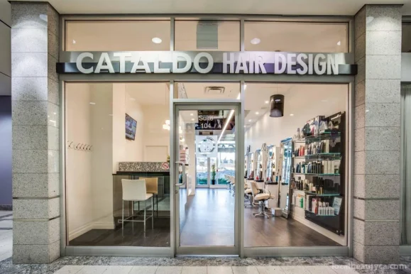 Cataldo Hair Design, Markham - Photo 1