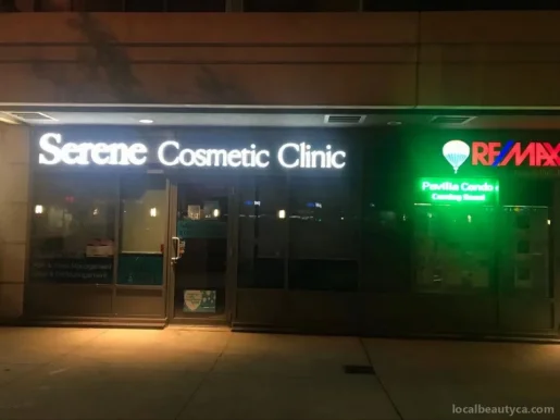 Serene Cosmetic Clinic, Markham - Photo 2