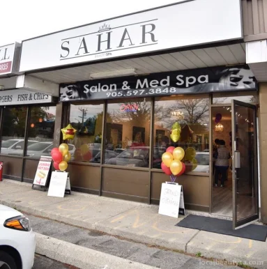 Sahar Salon & MedSpa, Markham - Photo 3