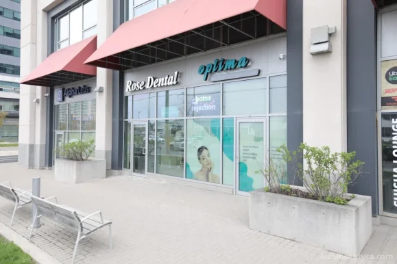 Optima Cosmetic Clinic, Markham - Photo 4
